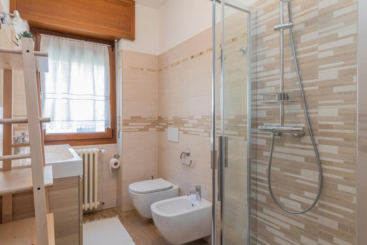 Europa Master Guest Apartment Aprica Buitenkant foto